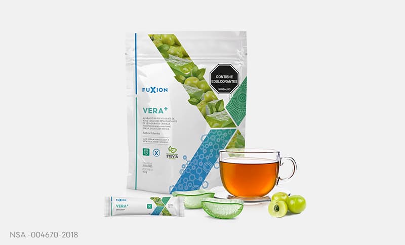 Vera+ (28 sticks)