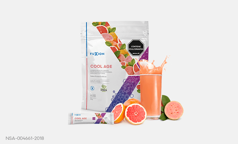 Cool Age (28 sticks)