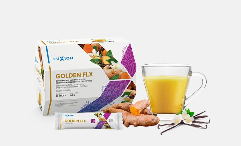Golden FLX (28 sticks)