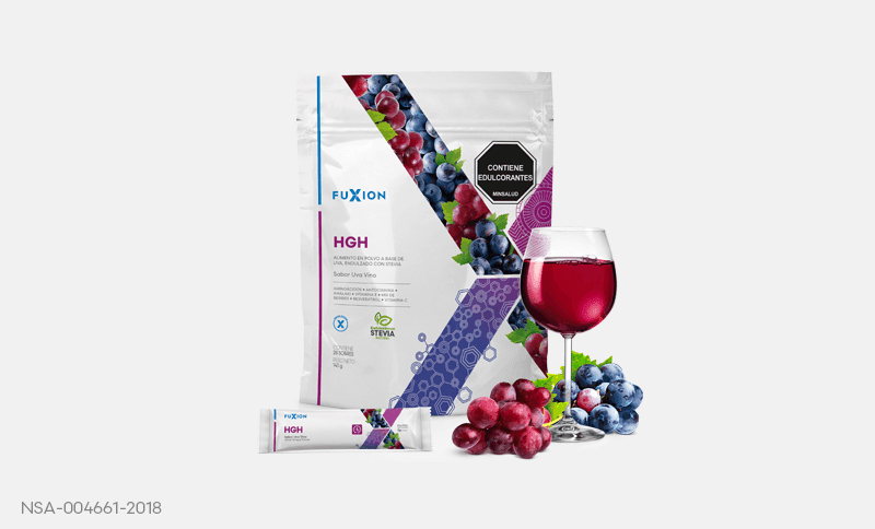 HGH (28 sticks)