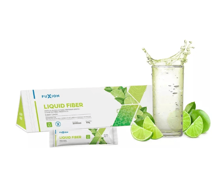 Liquid Fiber (28 sticks)