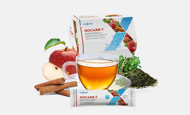 Nocarb-T (28 sticks)