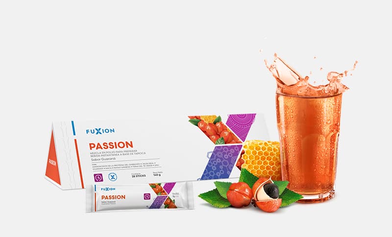 Passion (28 sticks)