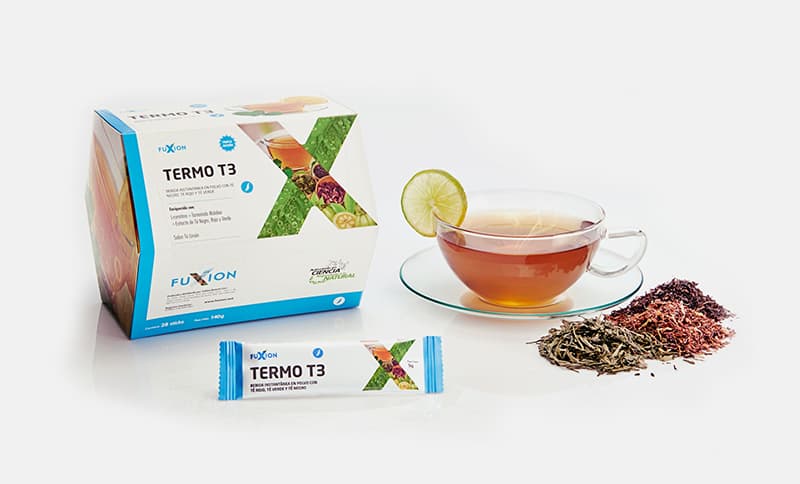 Thermo T3 (7 sticks)