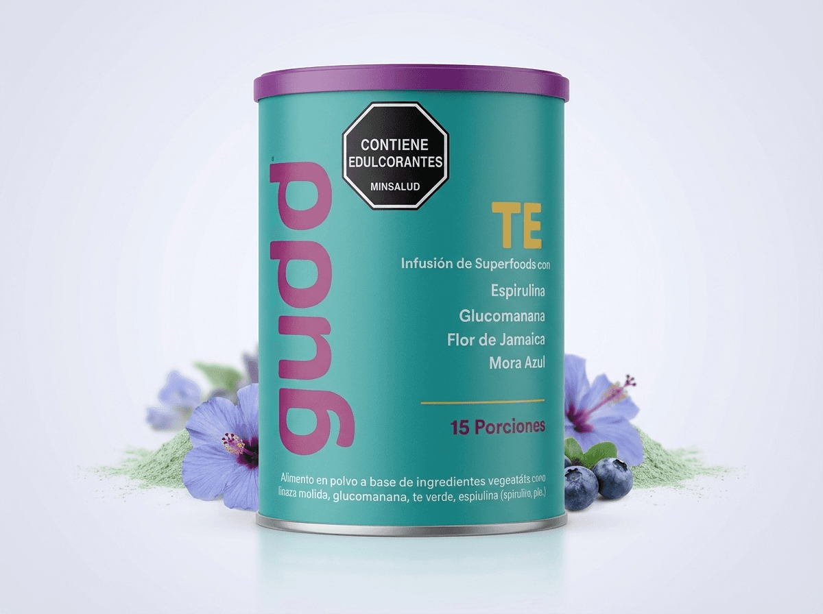 Gudd Detox Tea 300g