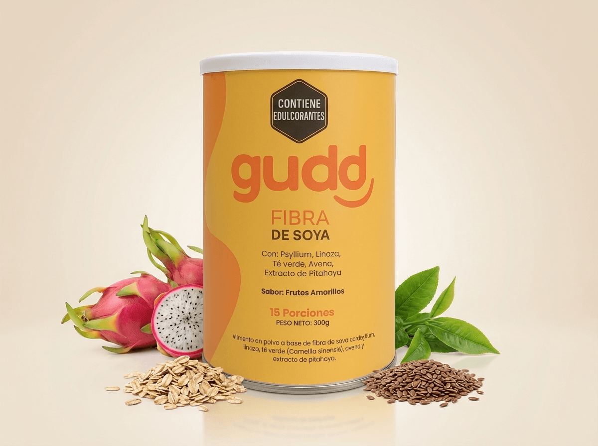 Gudd Fiber 300g